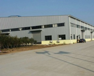 廠(chǎng)房展示